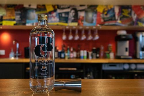 Black Cow Vodka