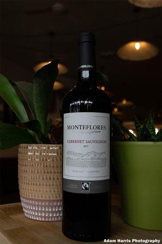 Monteflores Cabernet Sauvignon