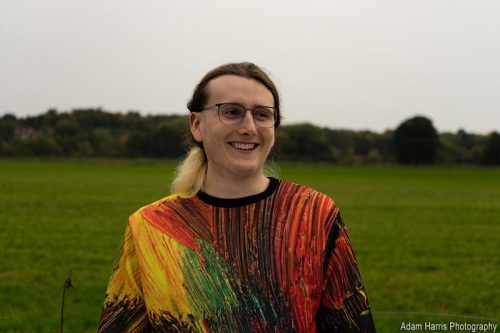 Reuben misc portrait 3