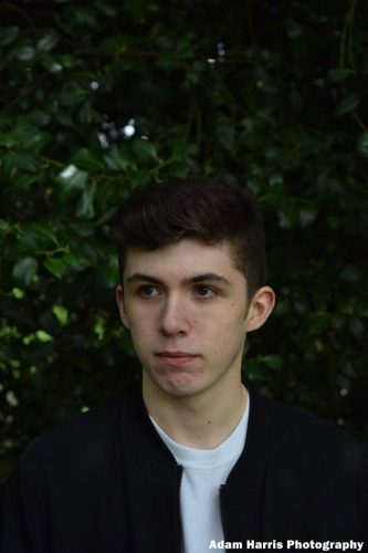 Ryan misc portrait